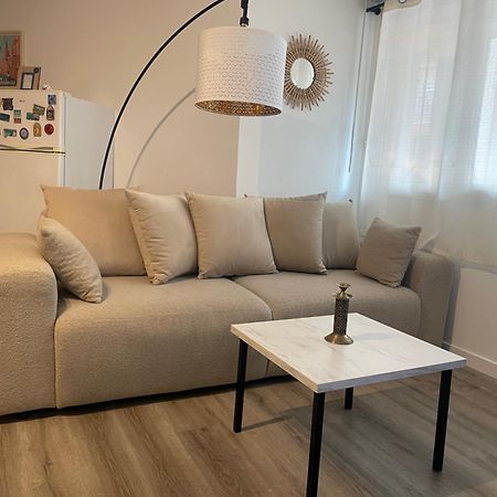 Charmant T2 Centre Ville Tuluza Zewnętrze zdjęcie