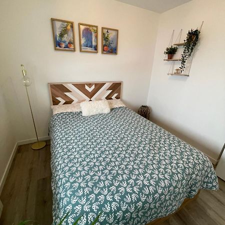 Charmant T2 Centre Ville Tuluza Zewnętrze zdjęcie